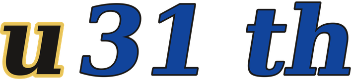 u31 th โลโก้